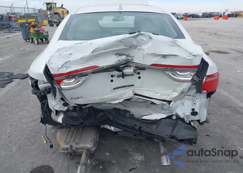 2018 Jaguar Xf 25T из США, поврежденный, VIN SAJBS4FX7JCY54340